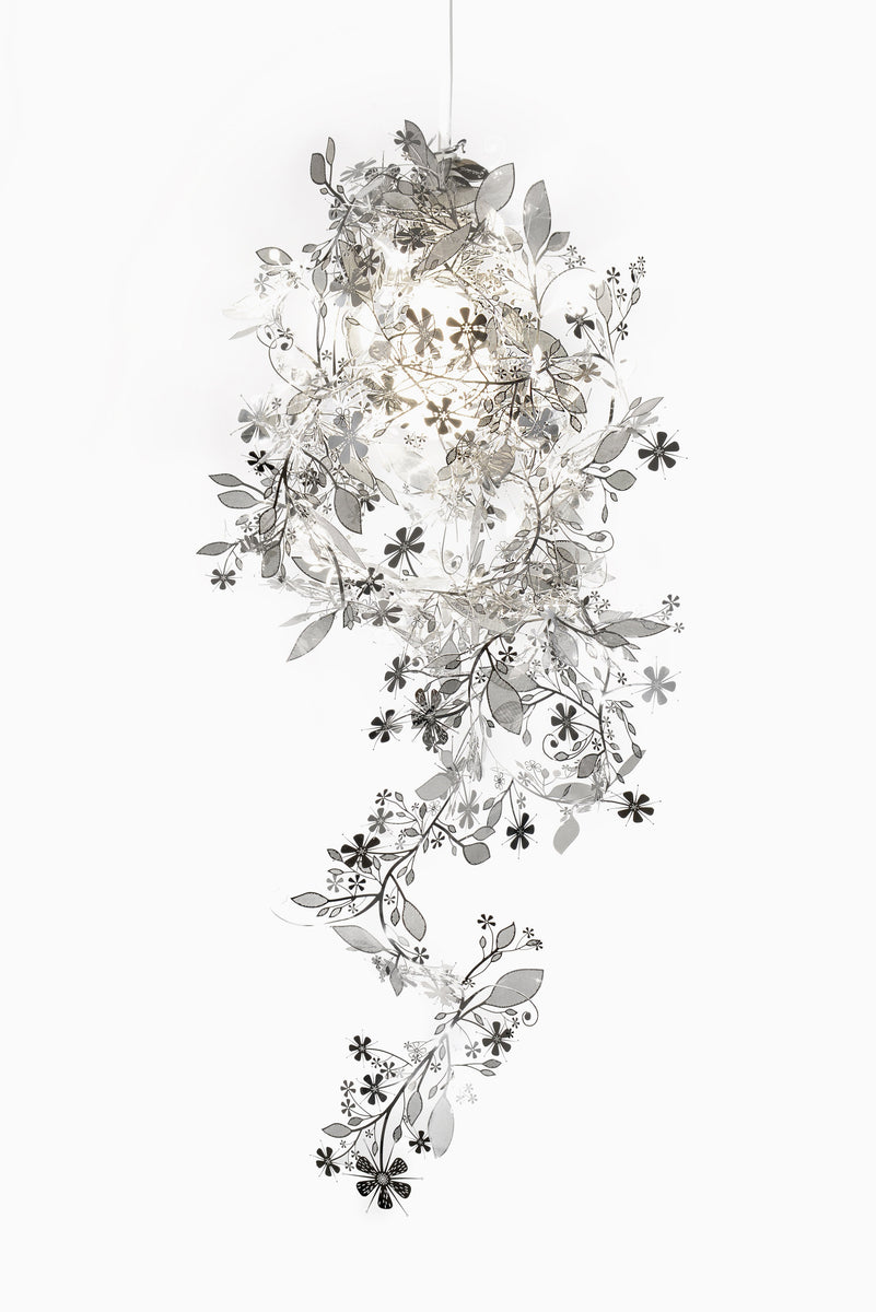 Tord Boontje Garlandトードボーンチェ ガーランド シルバー Garland_silver_gy_1200x1200.