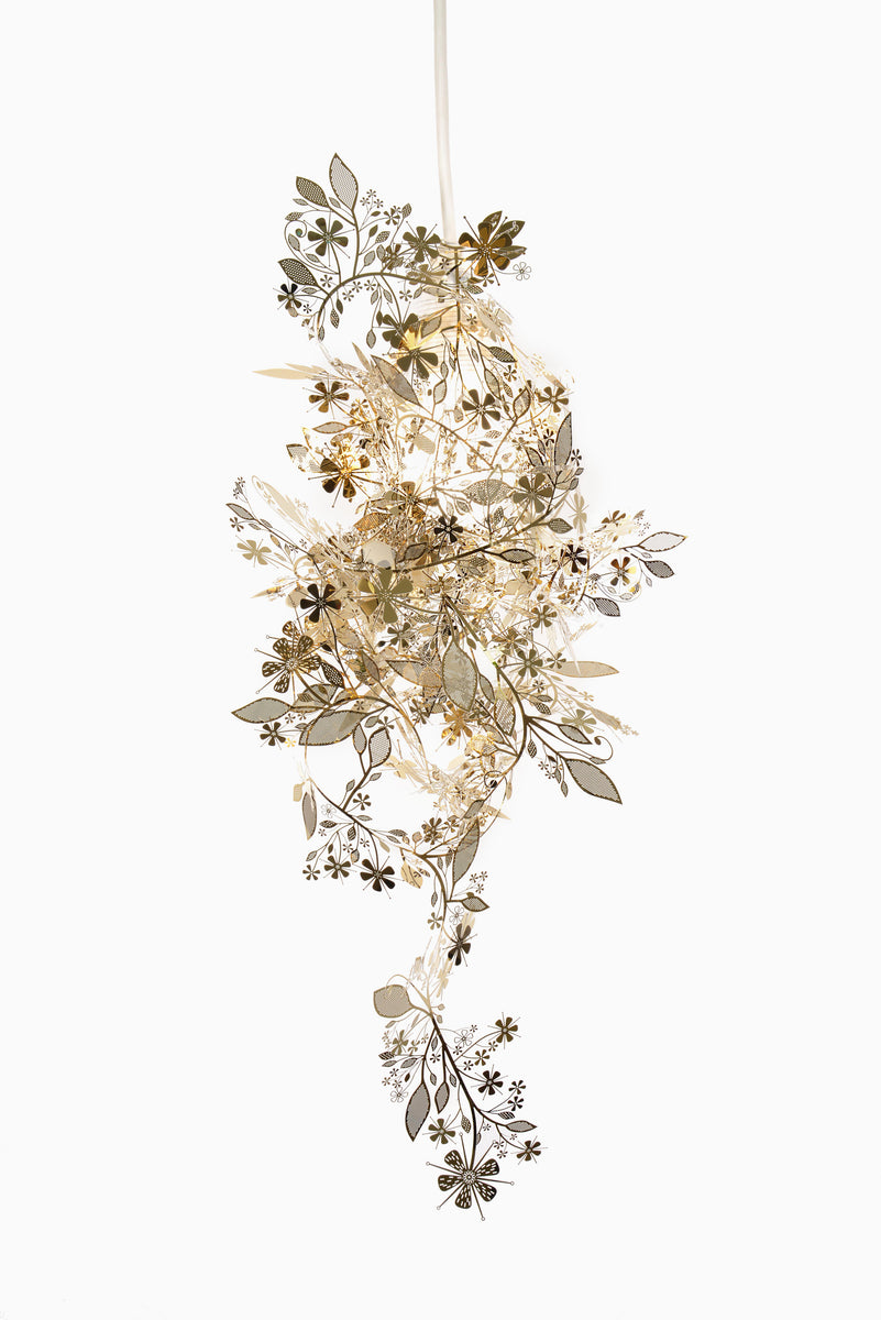 Tord Boontje Shop | Garland - Gold