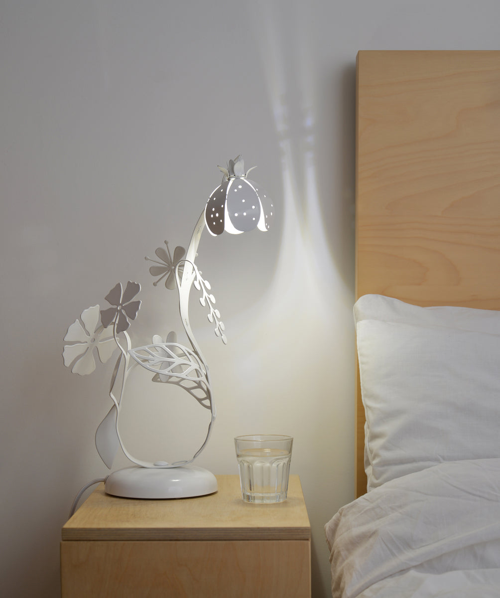 Light Flowers - white – Tord Boontje Shop