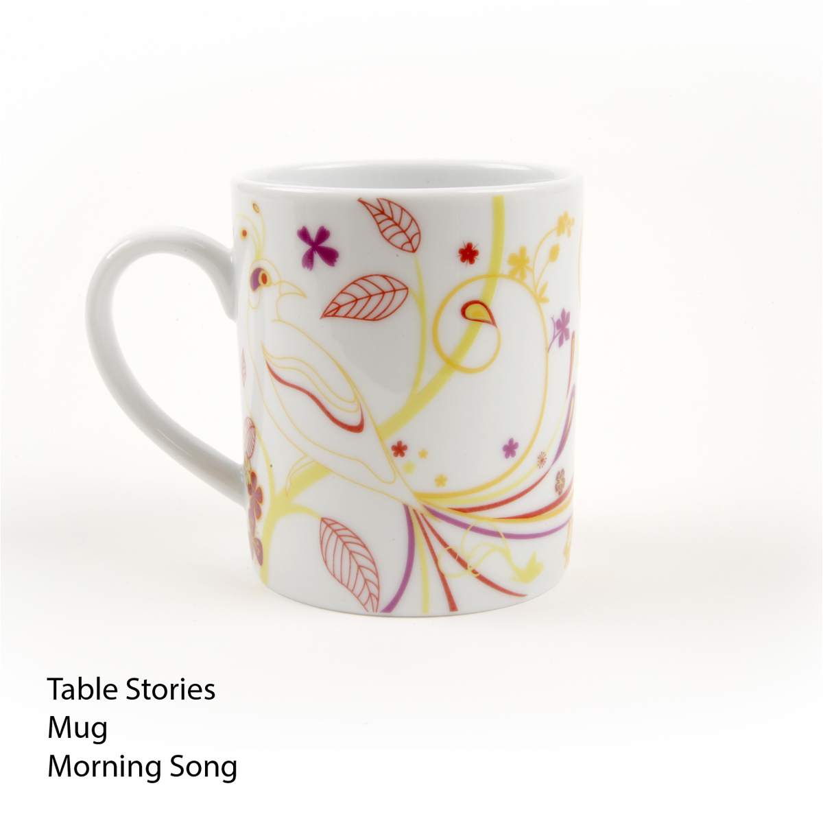 Table Stories - Mug – Tord Boontje Shop