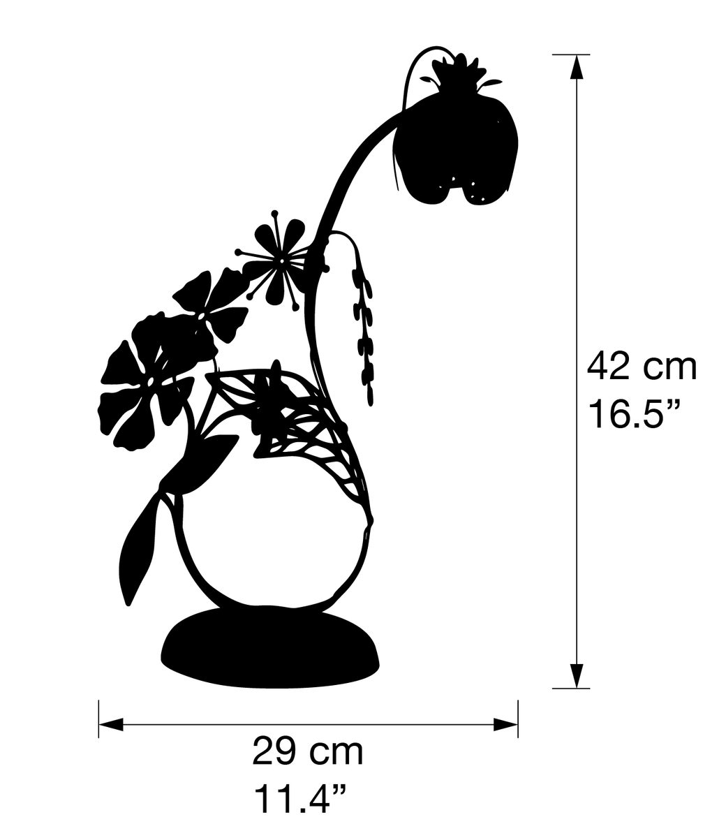 Light Flowers - white – Tord Boontje Shop