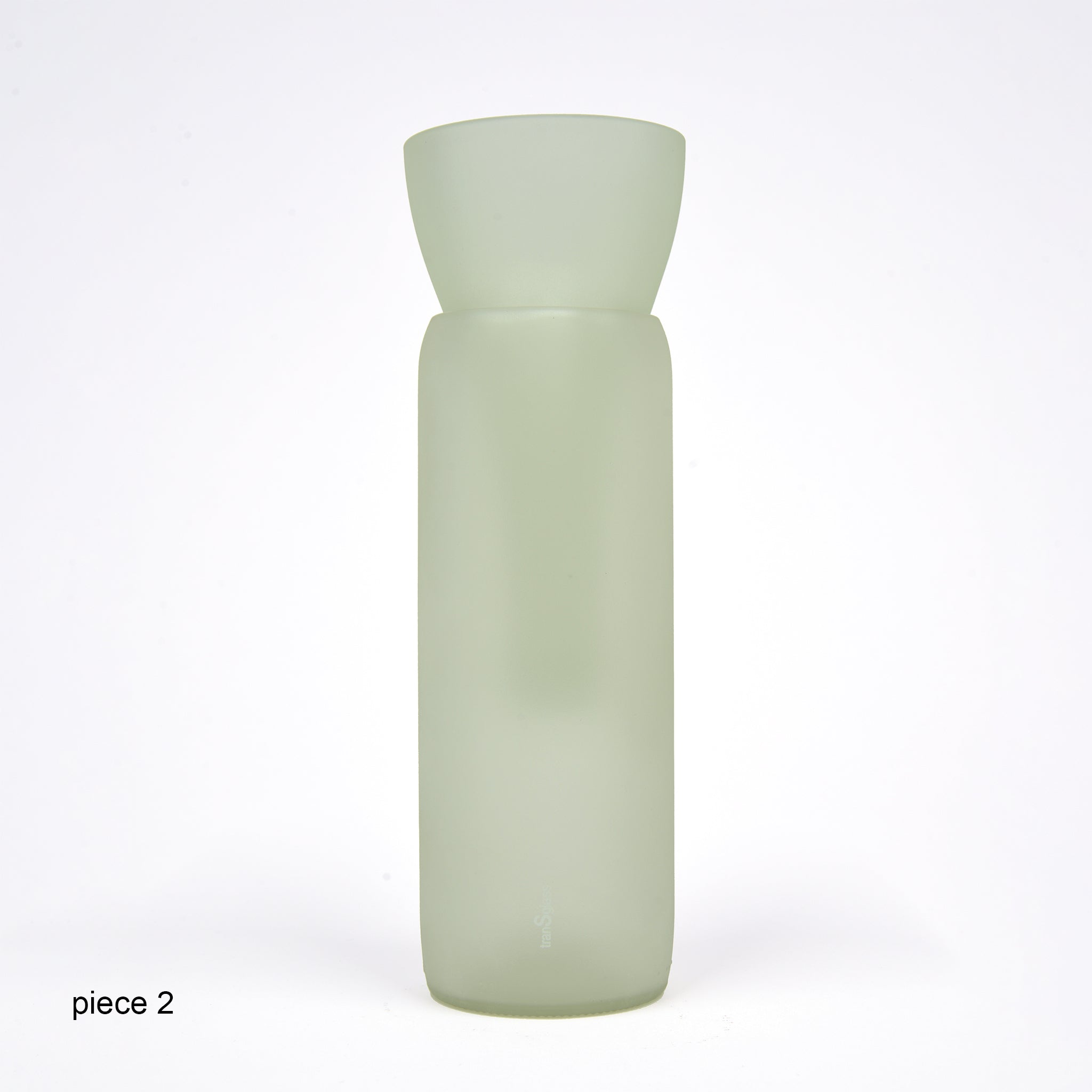 Transglass Vase No 2