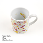 Table Stories - Mug