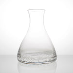 Wednesday Glass - Vase / Carafe